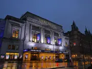 Jesus Christ Superstar Tour Coming to Liverpool Empire in 2027