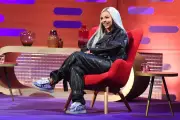 Jesy Nelson Outraged at MPs in Emotional SMA Debate Video