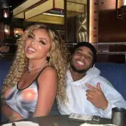 Jesy Nelson Reveals Twins' SMA Diagnosis Led to Zion Foster Split