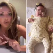 Jesy Nelson Slams Health Minister Over SMA Screening Refusal