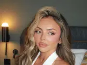 Jesy Nelson Thanks Fans After Perrie Edwards Calls Her 'Difficult'