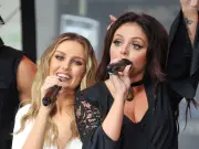 Jesy Nelson's Sister Defends Her Against Perrie Edwards' 'Difficult' Claim