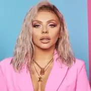 Jesy Nelson's Sister Defends Her Against Perrie Edwards' 'Lies'
