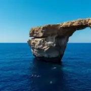 Jet Skier Killed by Rock Arch Collapse After Tourist Jump in Malta
