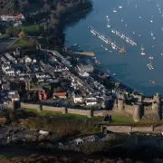 Jet-Skiers Hit 40 Knots in Conwy Harbour with Children Aboard
