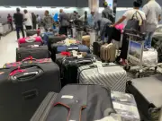 Jet2, easyJet, Ryanair and TUI Passengers Issued £125 Luggage Fee Alert