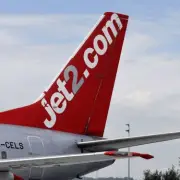 Jet2 Flight Declares Mid-Air Emergency Over Irish Sea, Lands Safely in Glasgow