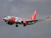 Jet2 Flight Diverts to London After Emergency on Board