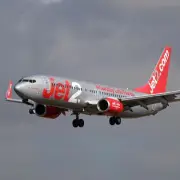 Jet2 Flight from Alicante to Glasgow Declares Mid-Air Emergency