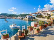 Jet2 Launches £48 Flights to Undiscovered Greek Island Samos