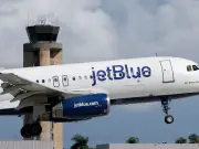 JetBlue Flight Collides with Drone Near JFK Airport, Pilot Audio Emerges