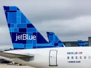 JetBlue Pilot Reports Drone Strike at 3,000ft During JFK Approach