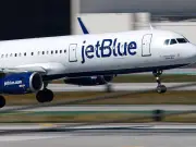 JetBlue Pilot Reports Drone Strike at 3,000ft Near JFK Airport