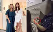 Jewellery store owner shares CCTV of shoplifters to deter theft