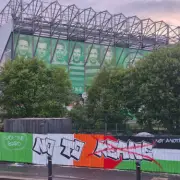 Jewish Leader Slams Celtic 'Bigots' in Keane Protest Attack