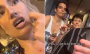 Jewish Lesbian Couple Kicked Out of Barcelona Gay Sauna Over Star of David Pendant