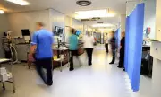 Jewish NHS staff and patients hide identity amid anti-Semitism fears