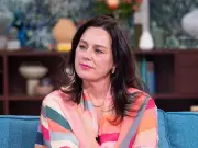 Jill Halfpenny to Star in 'Extraordinary and Tragic' True Life ITV Drama