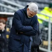 Jim Goodwin: Dundee United Must Ditch Draw Habit in Transfer Overhaul