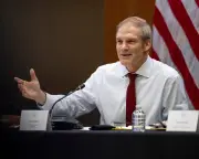 Jim Jordan Linked to Group That Received Dark Money from ICE Contractor