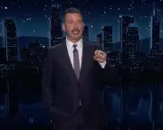 Jimmy Kimmel and Seth Meyers Mock Trump's G7 Behavior and Iran Deal