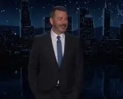 Jimmy Kimmel Mocks Trump for New York Knicks Playoff Loss