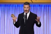 Jimmy Kimmel Regrets Apology for Child's China Remark Made Under Disney Pressure