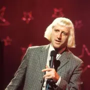 Jimmy Savile's Morbid Obsession: Rings Made from Dead Bodies