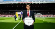 JJ Gabriel Premier League Ban Ends, Man Utd Wonderkid Ready for Debut