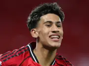 JJ Gabriel's Premier League Ban Lifted: Man United Wonderkid's New Timeline