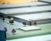 JLR Battery Supply at Risk After Somerset Factory Turmoil