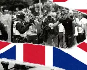 Jo Cox's Murder and the Rise of Intolerance: A Decade On