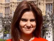 Jo Cox's Sister Warns Division 'Even Stronger' a Decade After Murder