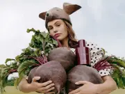 Jo Malone's Beetroot Perfume: A Surprising Earthy Gourmand Review