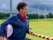 Jo Yapp 'Perfect' to Lead Lions Women on Inaugural Tour, Says Shaunagh Brown