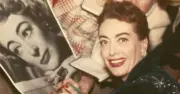 Joan Crawford Left Two Eldest Children Penniless in Final Will Snub