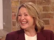 Joanna Page Says Podcast Has 'Revitalised' Her Marriage to Emmerdale Star