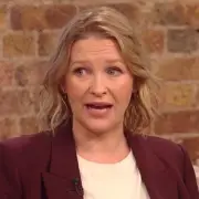 Joanna Page Stunned by Matt Tebbutt's Welsh Confession on Saturday Kitchen