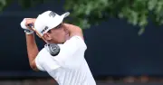 Joaquin Niemann Hit with First Ever Two-Shot Penalty at US Open for Club Throw
