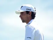 Joaquin Niemann Hit with Two-Stroke Penalty for Serious Misconduct at US Open