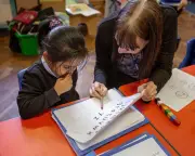 Jobless Youngsters Should Give Teaching a Try