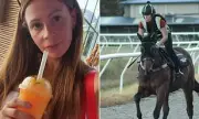 Jockey Kristy Bennett in Induced Coma After Brain Bleed in Fall