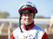 Jockey Kristy Bennett's Family Shares Heartbreaking Update After Brain Bleed