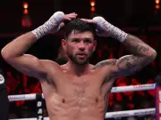 Joe Cordina Charged Over Assault, Pulls Out of Title Fight
