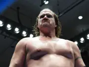 Joe Doering Dies at 44 After Third Brain Tumour Battle