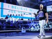 Joe Hendry 'Living His Dream' as WWE Fans Flock to UK Tour