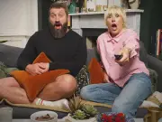 Joe Marler Joins Celebrity Gogglebox After Traitors Stint