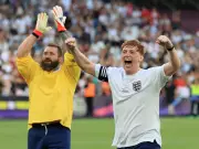 Joe Marler Opens Up About Mental Health Struggles and Therapy
