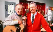 Joe Negri, 'Mister Rogers' Neighborhood' Actor, Dies at 99