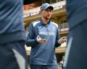 Joe Root Admits England Have Let Themselves Down After Stokes Suspension
